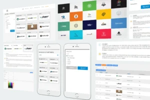 Super Logos Showcase for WordPress