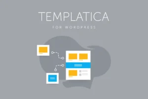 Templatica WPBakery Templates Manager