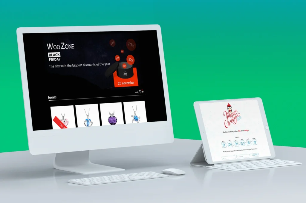 woocommerce black friday wordpress plugin